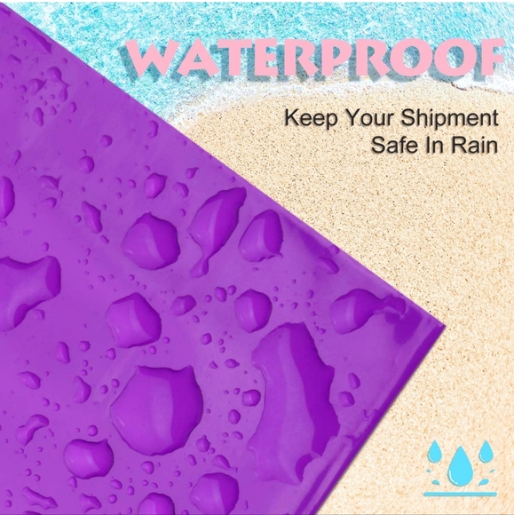 20 POLYMAILERS - Picture 7 of 8